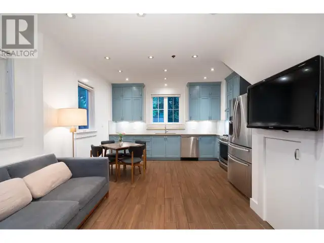 3132 W 7TH AVENUE Vancouver, British Columbia62864382082563124
