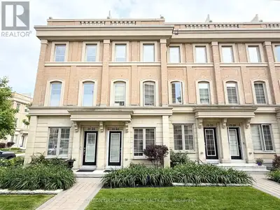 11 - 20 HARGRAVE LANE Toronto (Bridle Path-Sunnybrook-York Mills