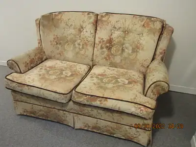 Loveseat, View more