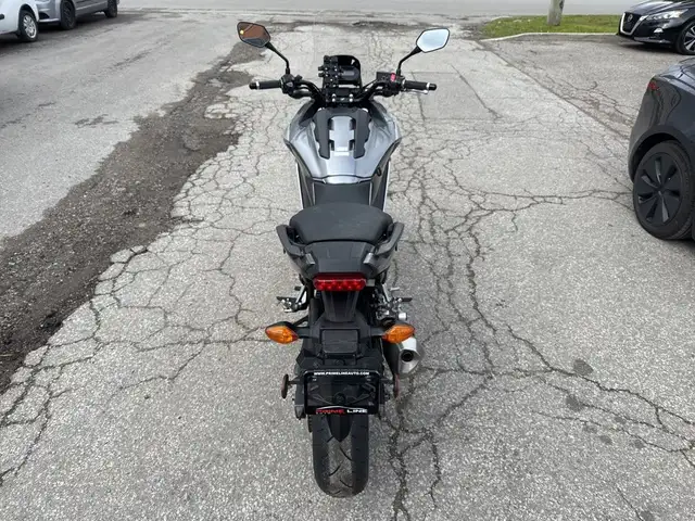 2016 Honda NC750X ~ HONDA NC750X ~ COOL BIKE ~ DUAL PURPOSE ~ in Street, Cruisers & Choppers in City of Toronto - Image 21