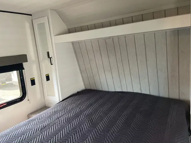 2022 Hideout 262BH--CLEARANCE PRICING in Travel Trailers & Campers in Sudbury - Image 6
