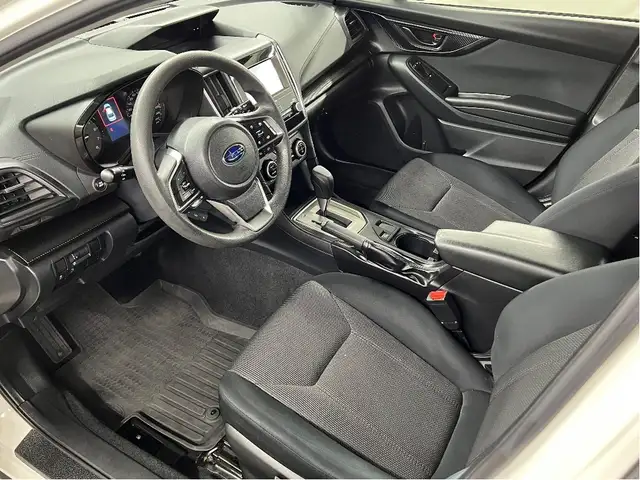 2021 Subaru Crosstrek Convenience AWD - NO ACCIDENTS/1 OWNER - in Cars & Trucks in Winnipeg - Image 9