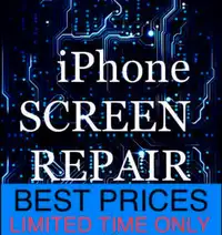 LOWEST PRICES [ Iphone Repair ] X/XR/XSMax/11Pro/12ProMax/13Pro