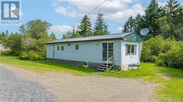 103 Leavitt Head Road Back Bay, New Brunswick in Houses for Sale in Saint John - Image 2