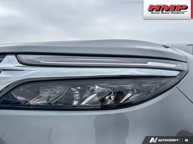 2024 Chevrolet Equinox LT in Cars & Trucks in Grand Bend - Image 9