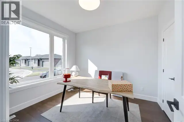 269 PITTOCK PARK Road Unit# 22 Woodstock, Ontario in Houses for Sale in Woodstock - Image 6