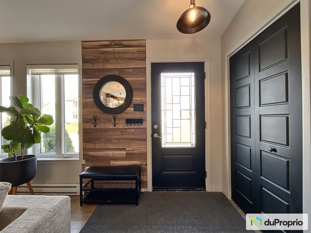 $580,000 - Bungalow for sale in Mascouche — photo 3