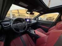 The 2023 Lexus UX 250h F Sport Series 1 Canada represents a significant mid-cycle refresh for the lu... (image 6)