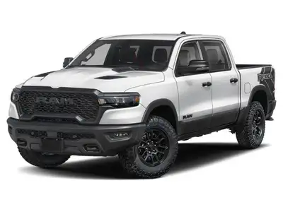 ENGINE: 5.7L V8 HEMI MDS VVT ETORQUE -inc: 48V Belt Starter Generator Heavy Duty Engine Cooling Pass...