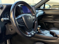 The 2023 Lexus UX 250h F Sport Series 2 represents the top-tier configuration for Lexus’s compact lu... (image 4)