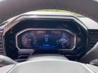 Power through any terrain with the 2026 Chevrolet Silverado 3500HD LT in striking Lakeshore Blue Met... (image 4)