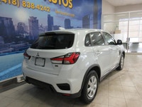 MITSUBISHI RVR 2024 AWD TOUT ÉQUIPÉ / INTÉRIEUR EN TISSU CHAUFFANT / AIR CLIMATISÉ / CRUISE CONTROL... (image 6)