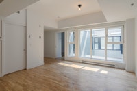 Renovated Akelius one bedroom apartment for rent. Located near Marie-Anne in the Plateau Mont-Royal... (image 3)