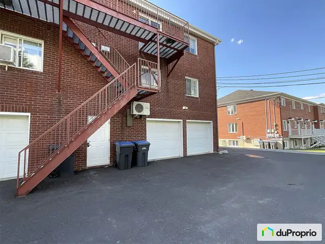 $250,000 - Condominium for sale in St-Nicolas in Condos for Sale in Québec City - Image 6