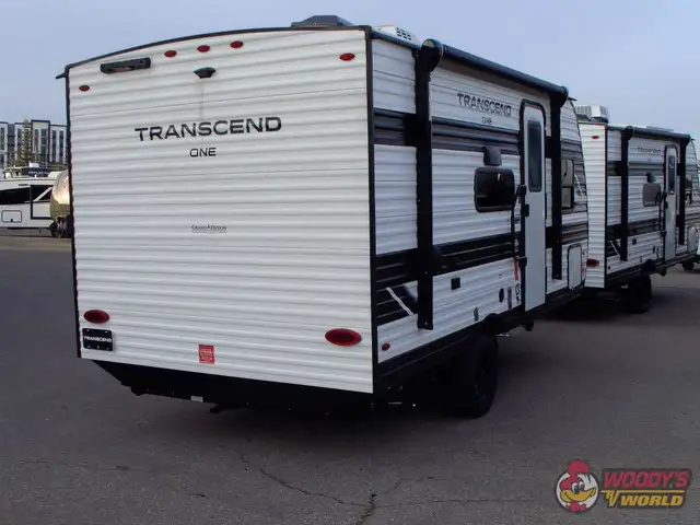 2026 GRAND DESIGN TRANSCEND ONE 151BH in Travel Trailers & Campers in Calgary - Image 5