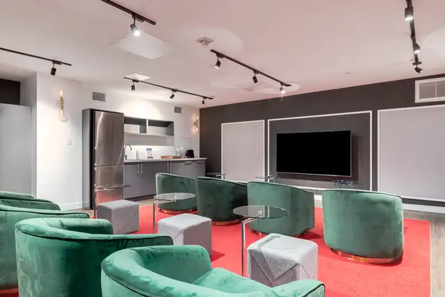 The International - One Bedroom Suites for Rent in Downtown Calg in Long Term Rentals in Calgary - Image 8
