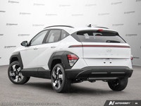 Crowfoot Hyundai, AMVIC Licensed Dealer Discover the perfect combination of turbocharged power, athl... (image 3)