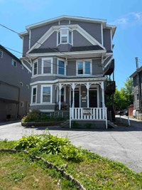 4+ Bedroom Unit on Windsor St ALL UTILS INCLUDED City of Halifax Halifax Preview