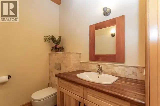 41115 Range Road 272 Rural Lacombe County, Alberta in Houses for Sale in Red Deer - Image 31