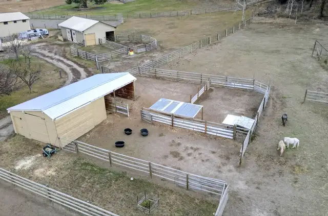 5 acre Horse property in Houses for Sale in Kamloops - Image 6