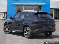 Command attention with the exhilarating 2024 Alfa Romeo Tonale Veloce, impeccably finished in striki... (image 3)