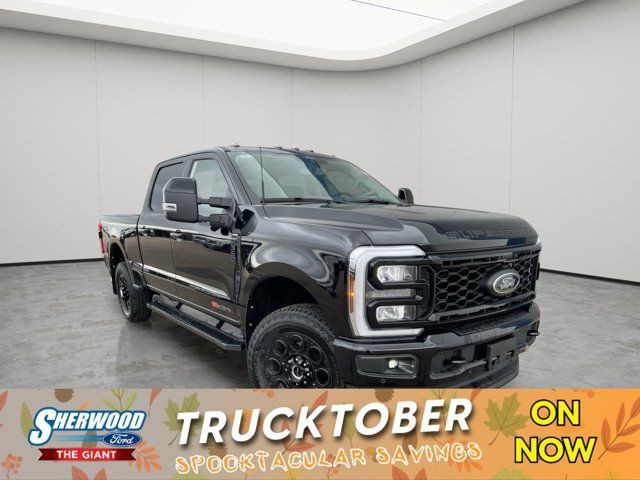 2025 Ford Super Duty F-350 SRW LARIAT - 618A in Cars & Trucks in Strathcona County