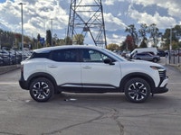 Look at this certified 2026 Nissan Kicks SV AWD | Heated Wheel + Seats | Smart Cruise | BSW + RCTA |... (image 5)