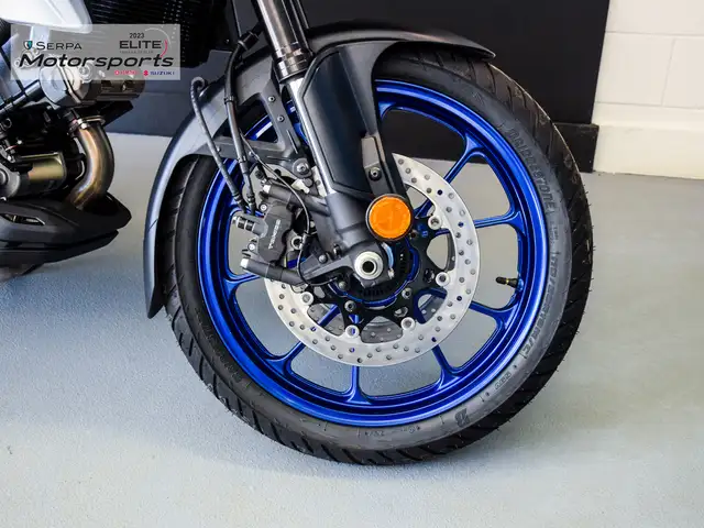 2024 Suzuki V-Strom 1050 ABS in Street, Cruisers & Choppers in Markham / York Region - Image 11
