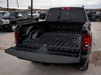 Welcome to Barrie Dodge Chrysler Jeep. The 2026 Ram 2500 Warlock is a brand new heavy duty pickup bu... (image 7)