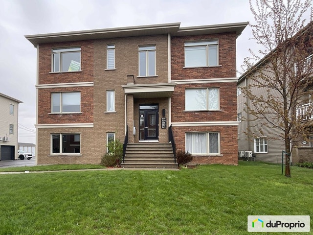 $400,000 - Condominium for sale in St-Rémi — photo 3