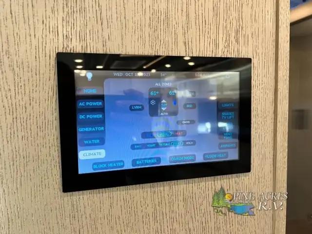 2024 Newmar New Aire 3549 Luxury Diesel Pusher in RVs & Motorhomes in Moncton - Image 46