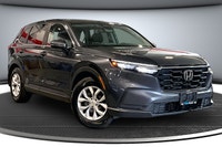 Experience comfort, safety, and efficiency in this stylish Honda CR-V. Equipped with Adaptive Cruise... (image 3)