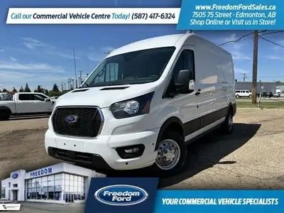 If you're in search of an amazing deal on an extremely capable cargo van, look no further. Check out...