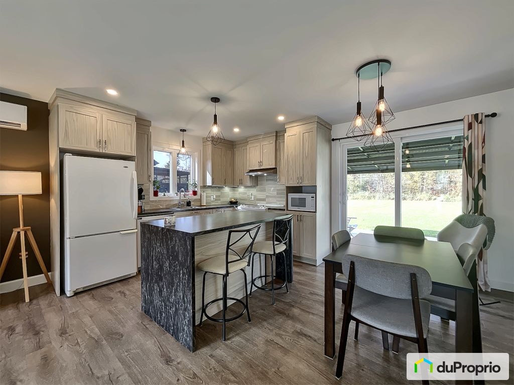 $395,000 - Bungalow for sale in Bécancour (Gentilly) — photo 3