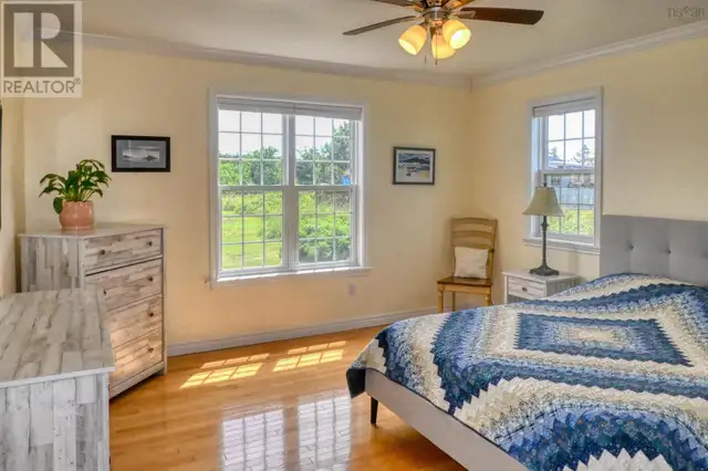 48 Seaview Drive Gabarus, Nova Scotia in Houses for Sale in Cape Breton - Image 23