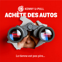 Achat de Véhicule/ We buy scrap cars ☎833-300-9097☎Montreal