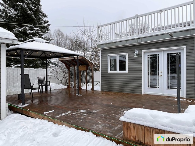 $398,000 - Duplex for sale in Chicoutimi (Canton Tremblay) — photo 3
