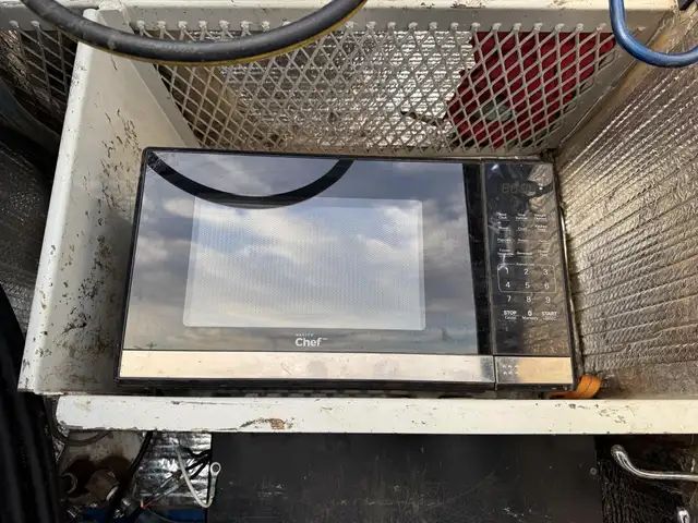 2012 KENWORTH T800 in Heavy Trucks in Saskatoon - Image 34