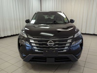 This used 2024 Nissan Rogue Sv Moonroof at Steele Chevrolet Buick GMC in Dartmouth is a smart choice... (image 2)