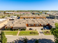 Espace industriel à louer-entrepôt climatisé locatif-industrial space for rent-air-conditioned wareh... (image 1)