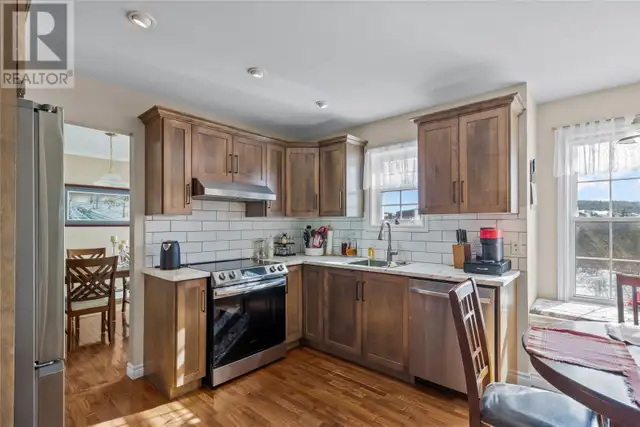 1611 Topsail Road Paradise, Newfoundland & Labrador in Houses for Sale in St. John's - Image 6