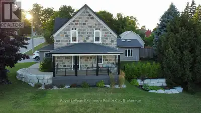 Looking for a home that's both timeless and turnkey? The kind of place where you walk in and instant...