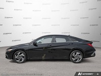 Crowfoot Hyundai, AMVIC Licensed Dealer Introducing the brand new 2026 Hyundai Elantra Hybrid Luxury... (image 2)