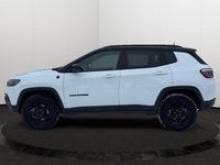 Conquer the trails and the urban commute with rugged confidence in this Trail Rated 2024 Jeep Compas... (image 2)