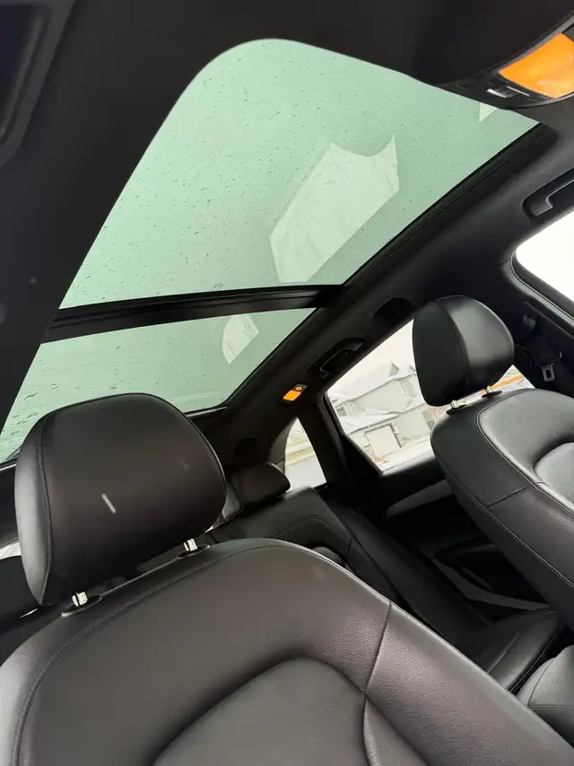 2012 Audi Q5439246975896145921