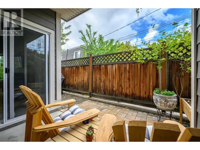 3606 25 Avenue Unit# 108 Vernon, British Columbia in Condos for Sale in Vernon - Image 11