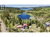 6664 LITTLE GREEN LAKE ROAD Green Lake, British Columbia Kamloops British Columbia Preview