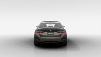 La toute nouvelle BMW i4 M60 xDrive 2026 laisse les conventions derrière. La Série 4 combine une app... (image 6)