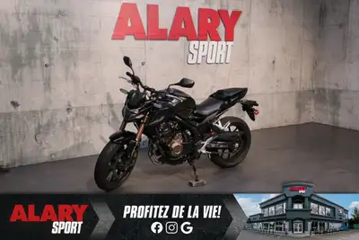 Welcome to Alary Sport Ontario ...