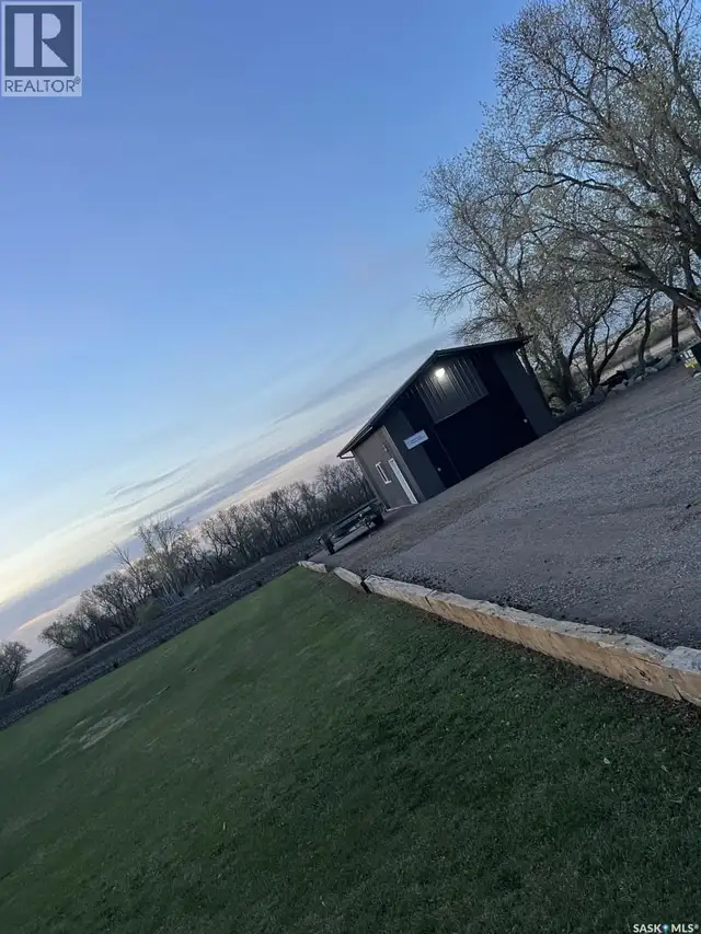 Kozmech Acreage Wallace Rm No. 243, Saskatchewan in Houses for Sale in Regina - Image 3